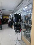 Магазин головных уборов (Pushkina Street, 104АВ), hat shop