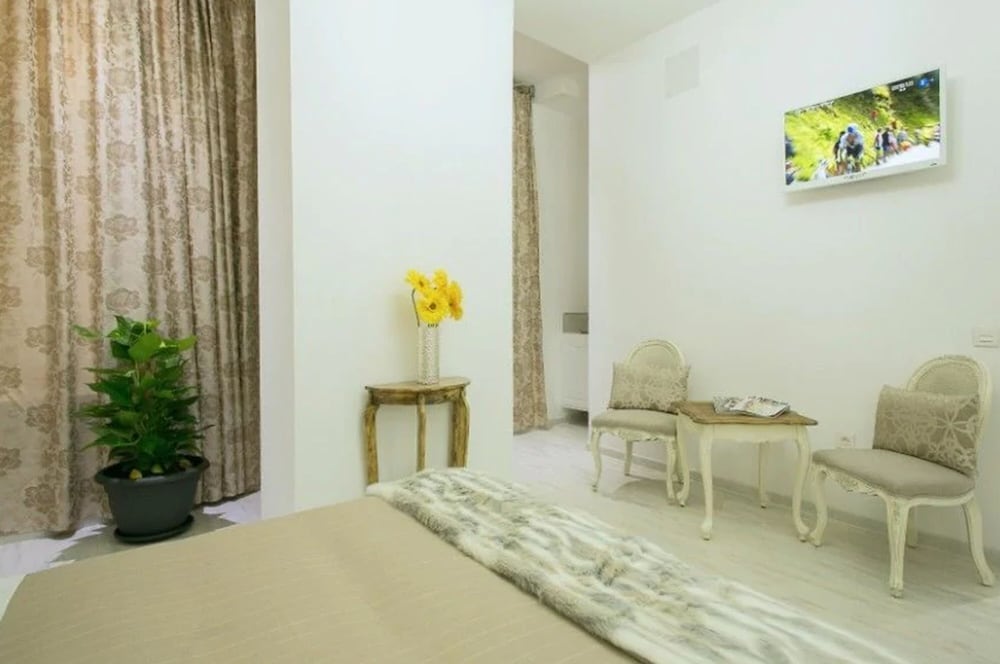 Фото Hostal Central Palace Madrid