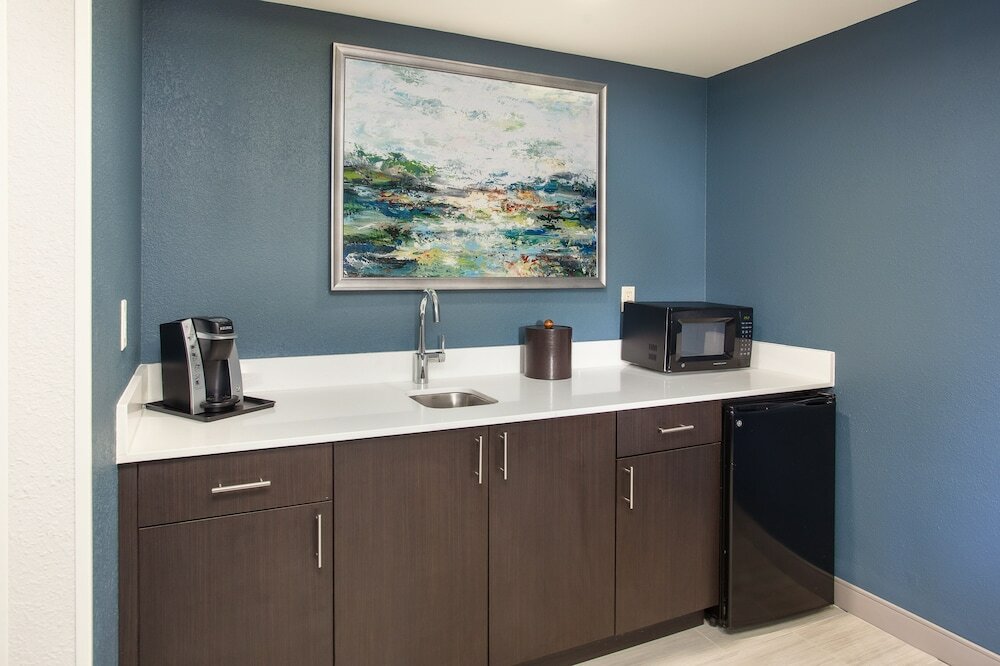 Фото Holiday Inn Hotel & Suites Tallahassee Conference Ctr N, an Ihg Hotel