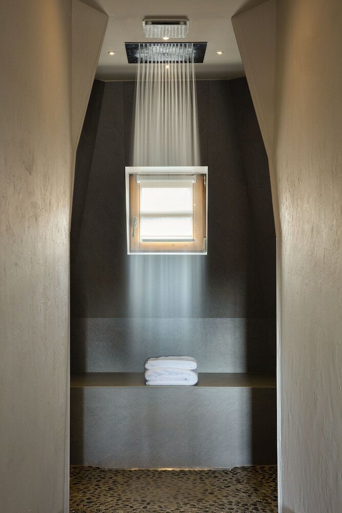 Фото La Maison des Têtes