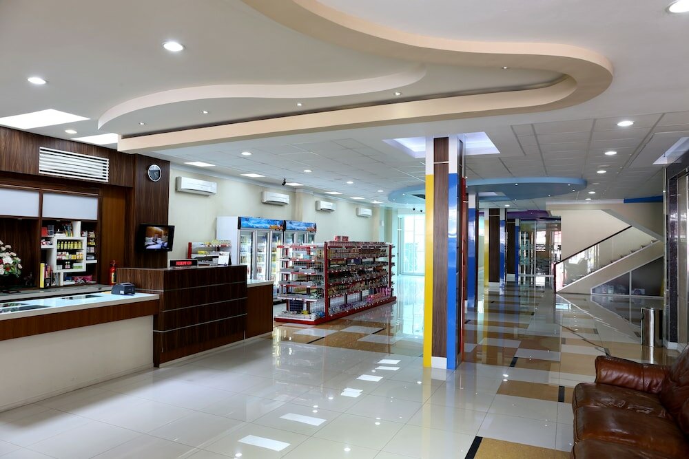 Фото Citihub Hotel @Gejayan, Yogyakarta