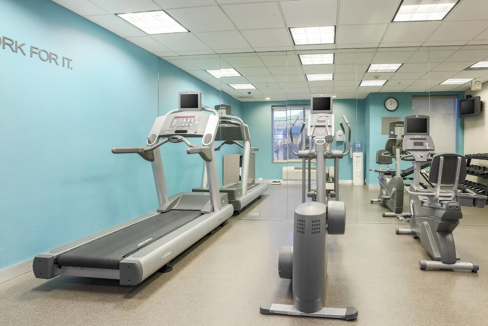 Фото Fairfield Inn & Suites Temecula by Marriott