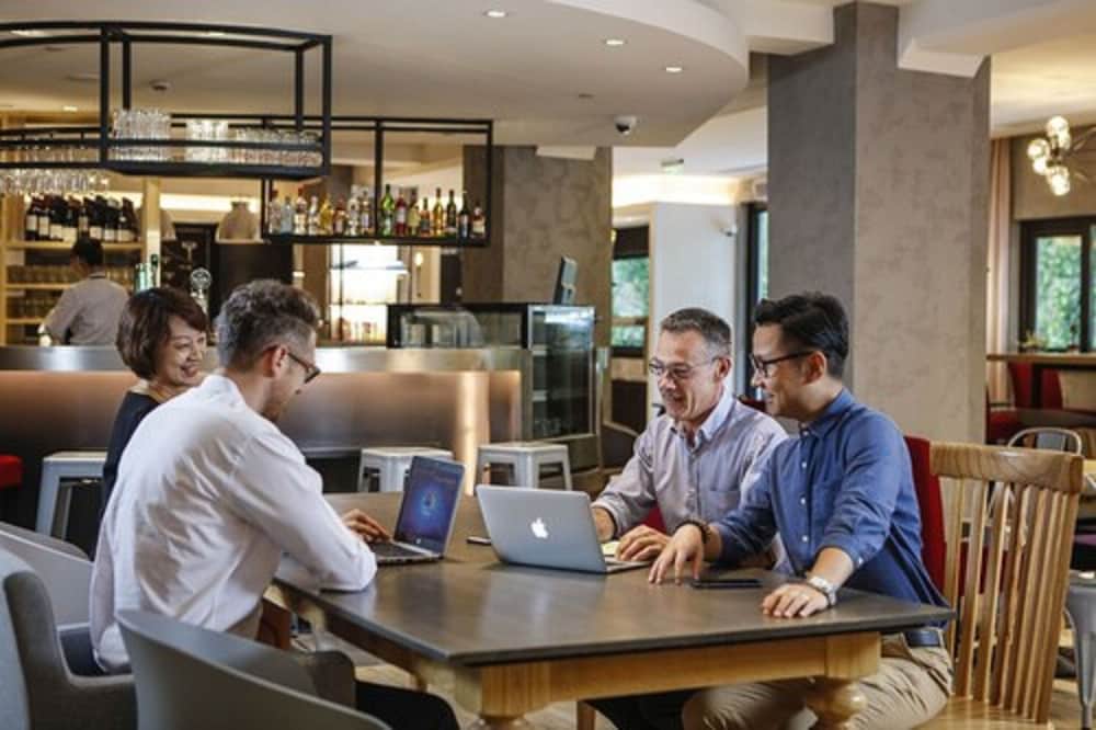 Фото Hotel Campanile Shanghai Natural History Museum