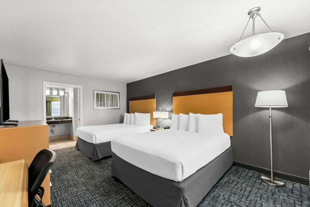 Фото Best Western Horizon Inn