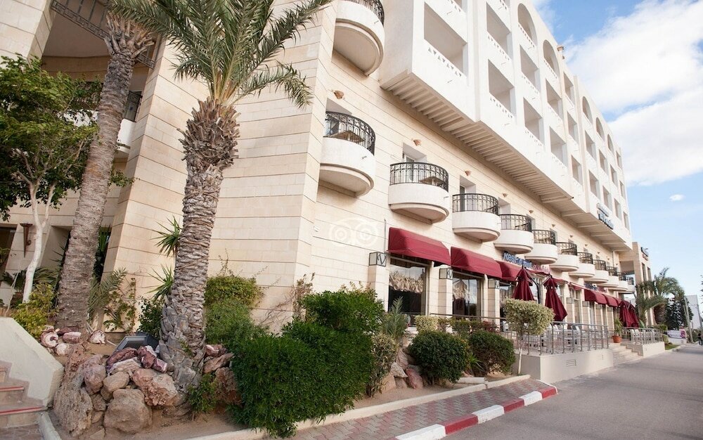 Фото El Kantaoui Center and SPA