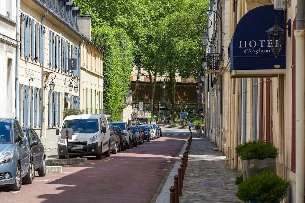 Фото отеля 5