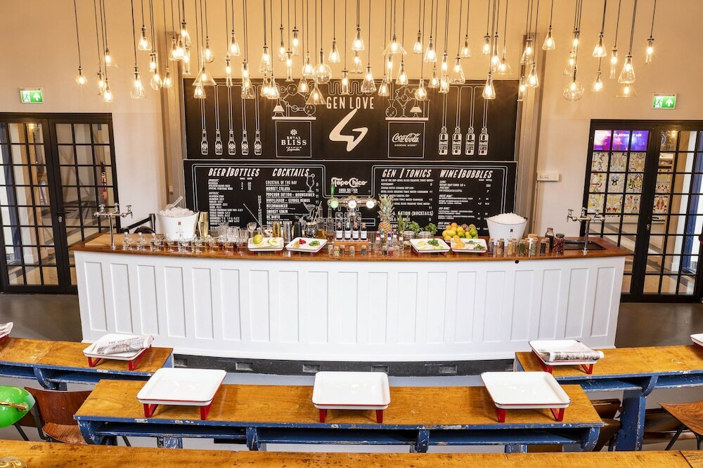 Фото Generator Amsterdam