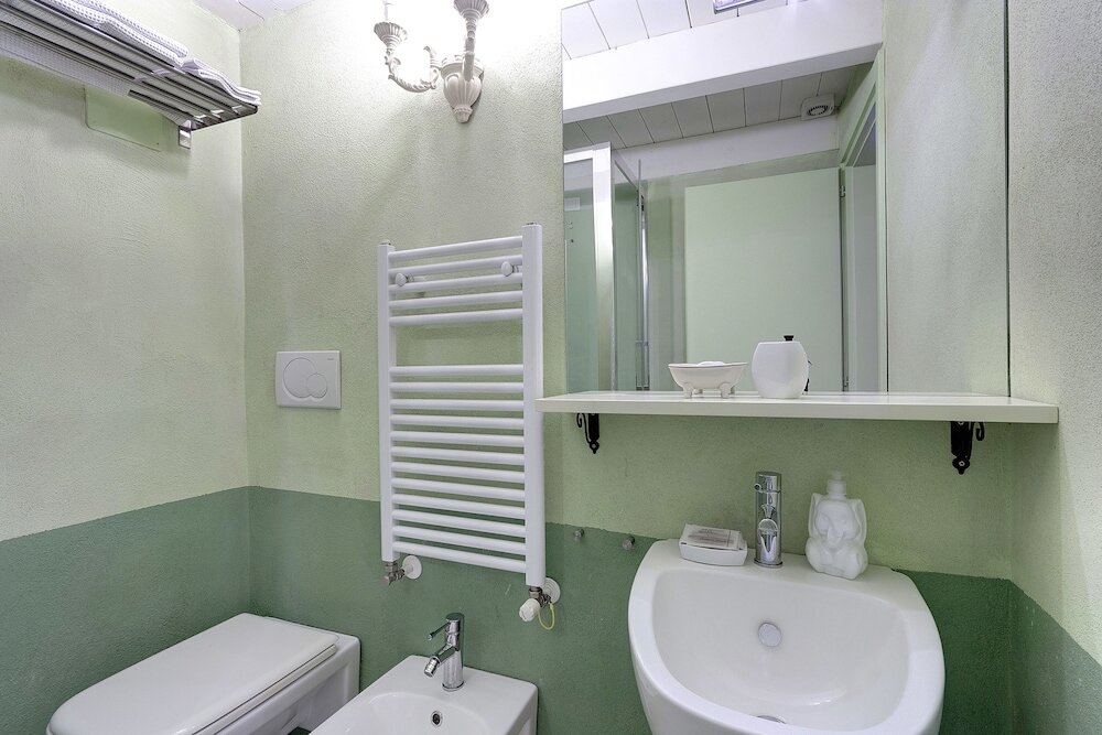 Фото Lm Suite Spagna