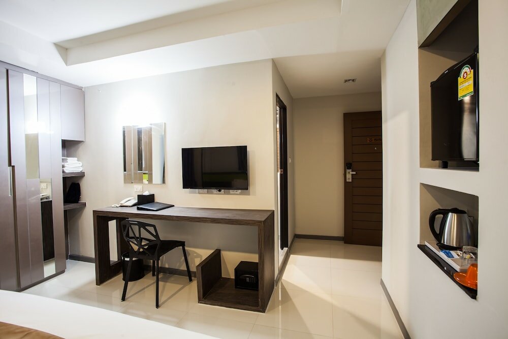 Фото Cubic Pratunam