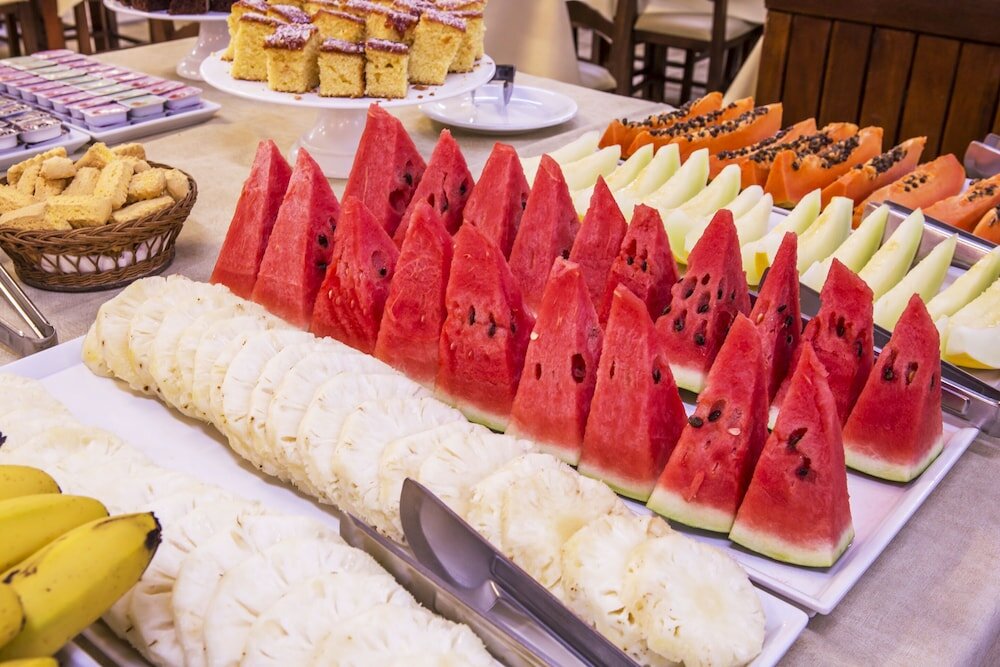 Фото Hotel Itapema Meia Praia