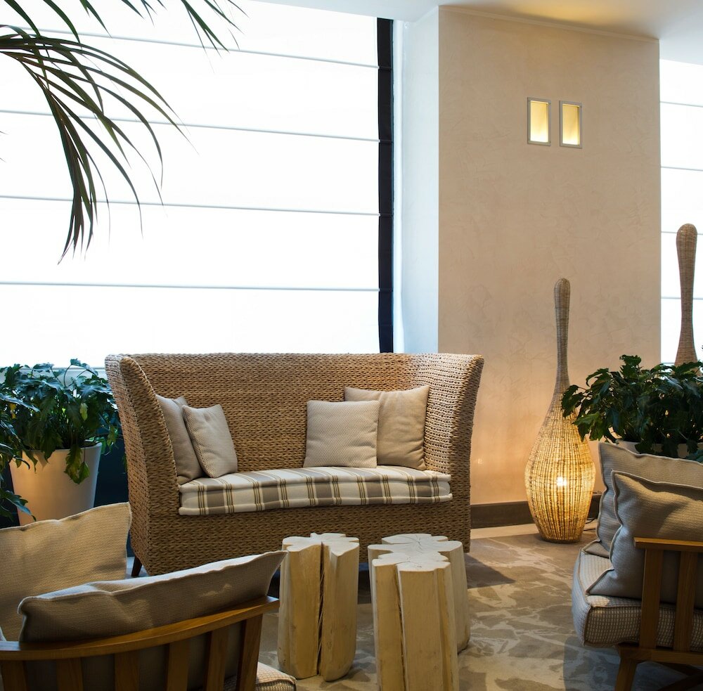 Фото Starhotels Premium Excelsior Bologna