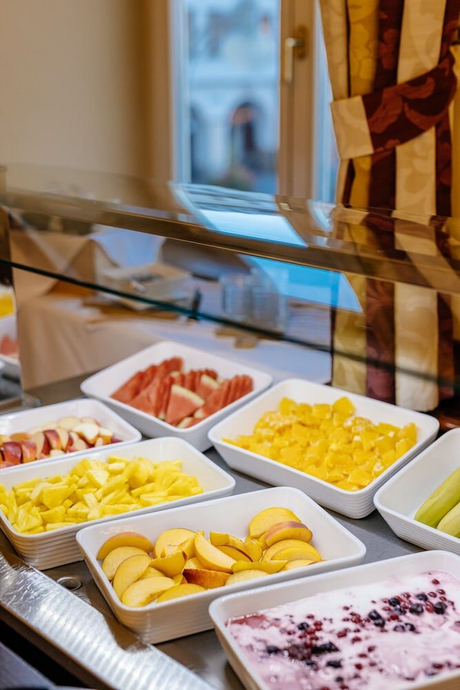 Фото Grandhotel Zvon