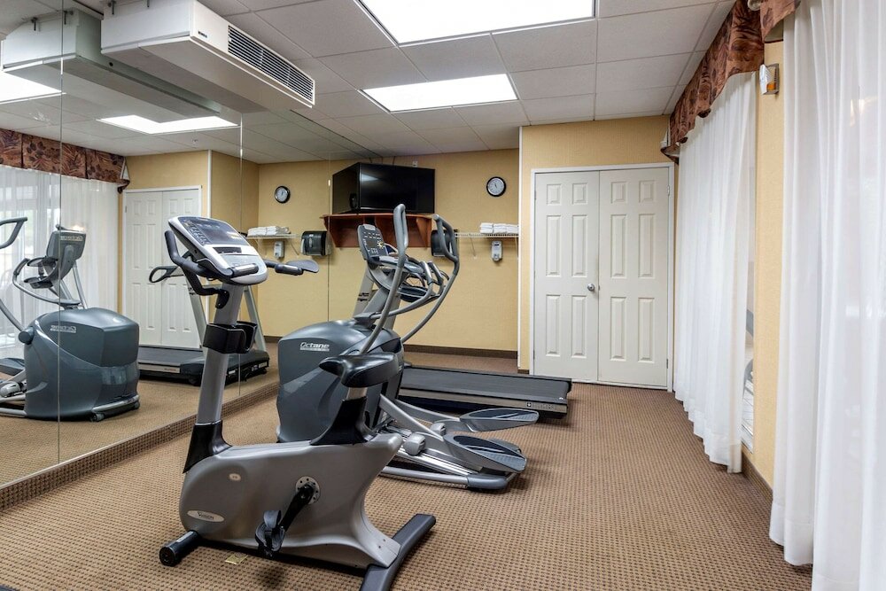 Фото Comfort Inn Sturgeon Falls