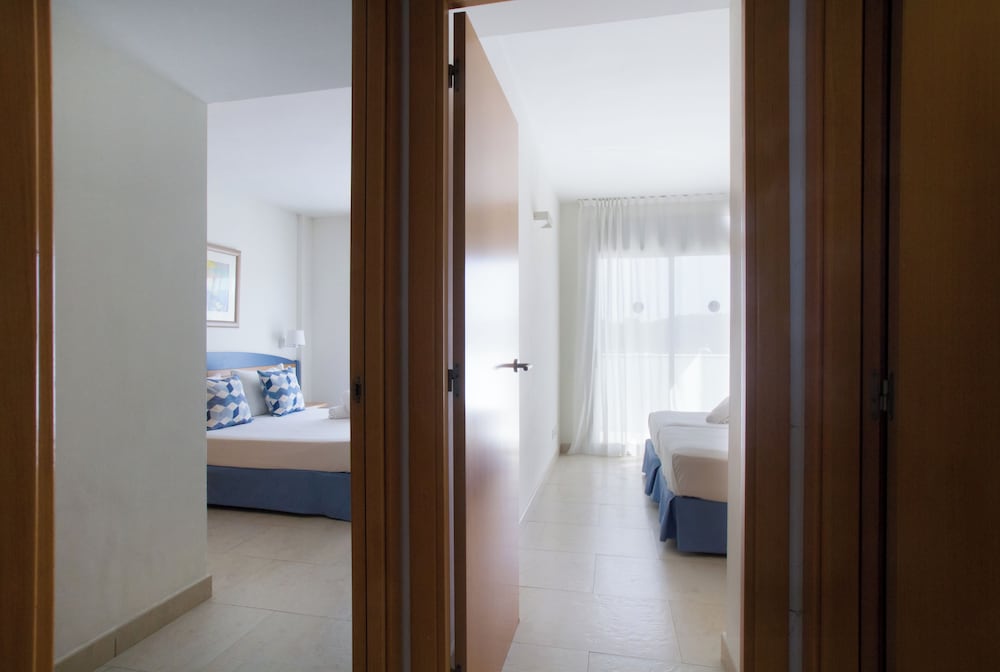 Фото Ibersol SPA Aqquaria