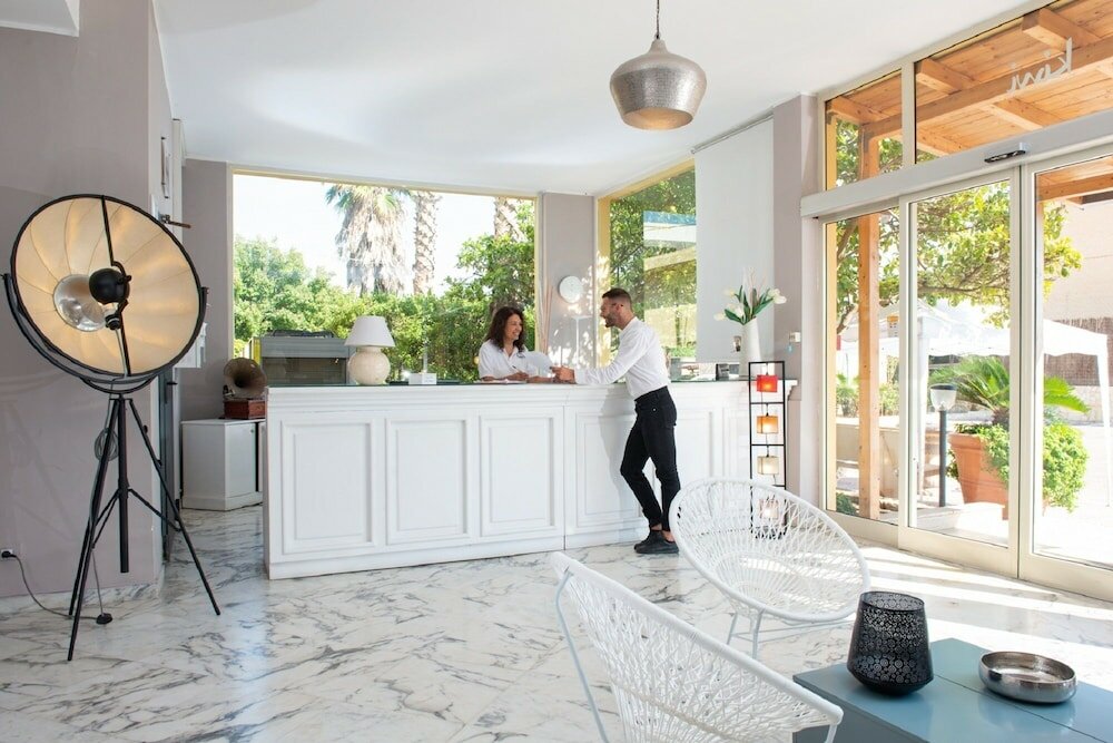 Фото Hotel President Sea Palace