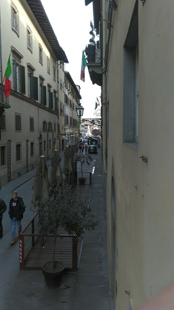 Фото Hotel Santa Croce