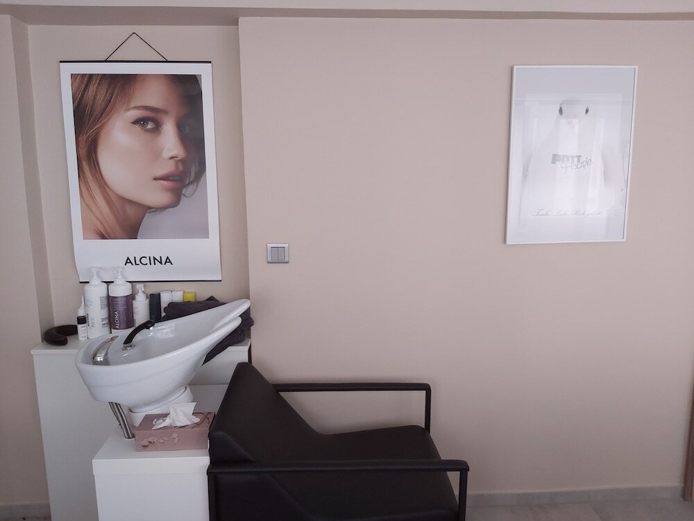 Фото Parkhotel Oberhausen