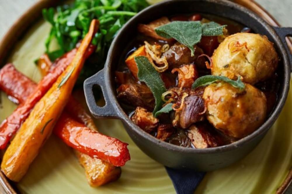 Фото The Quarrymans Arms