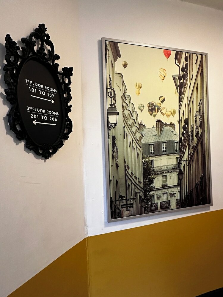 Фото Palmerston Hotel