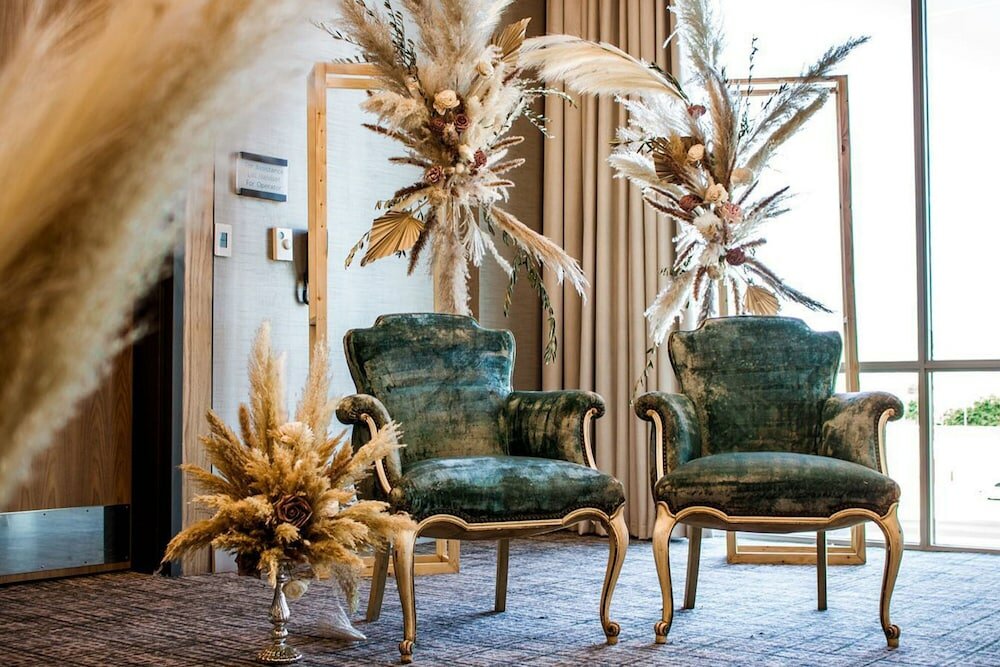 Фото Odessa Marriott Hotel & Conference Center