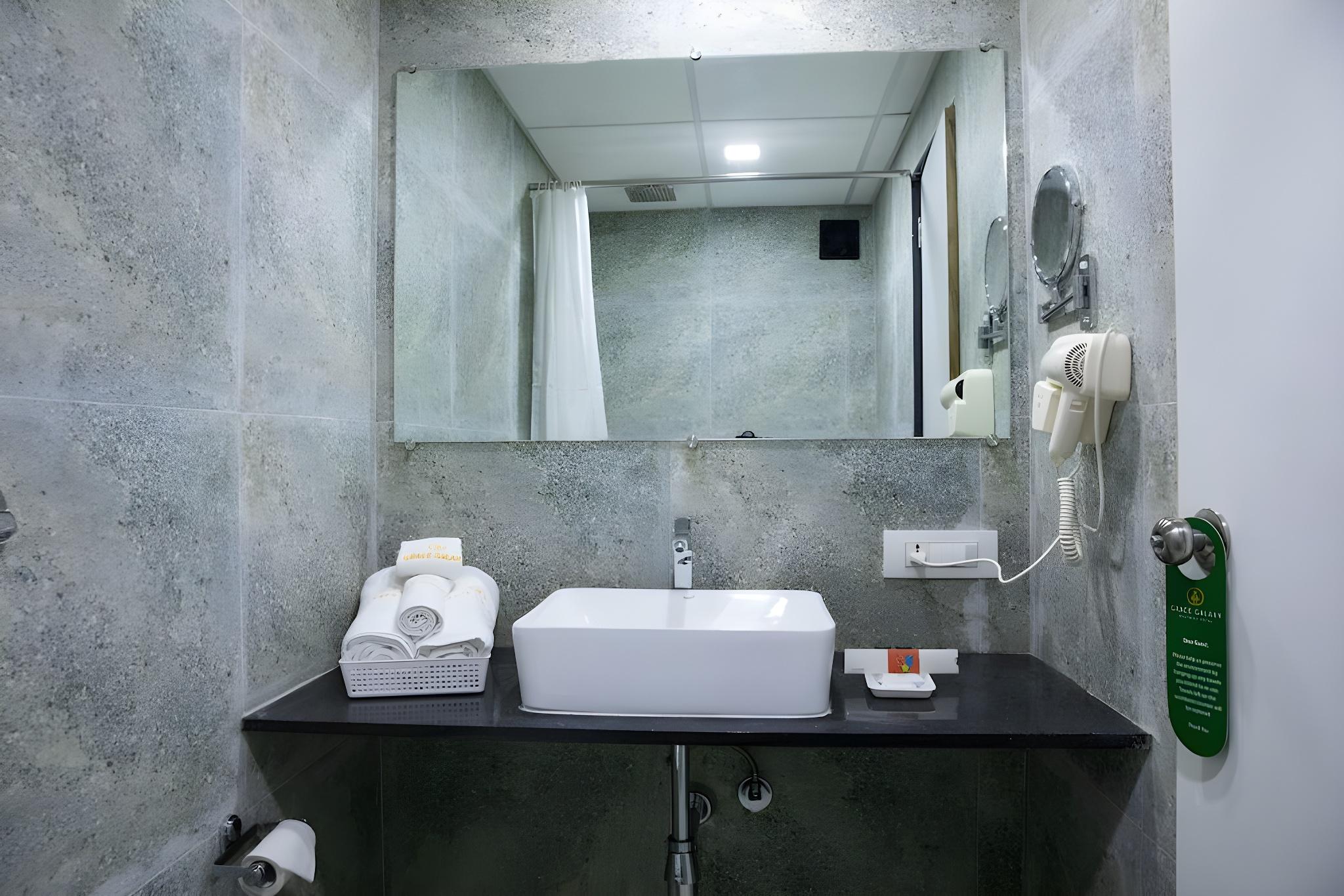 Фото Hotel Grace Galaxy