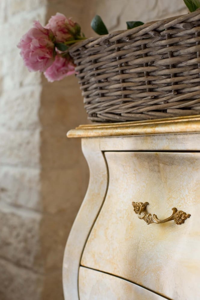 Фото Le Alcove Luxury Resort nei Trulli