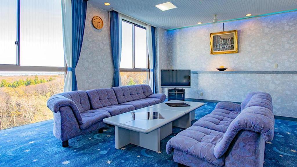 Фото Oga Seiko Grand Hotel