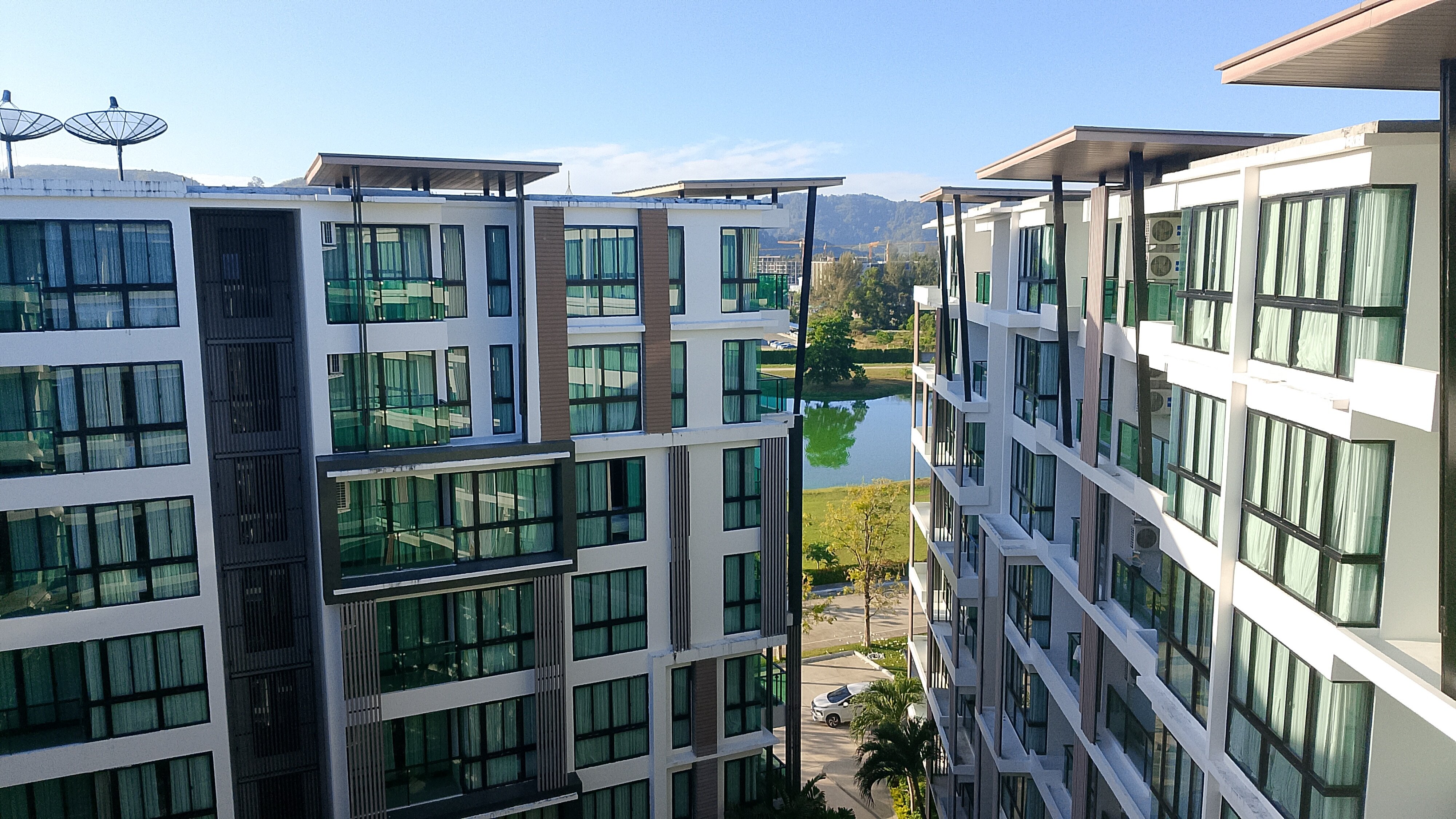 Фото Wyndham Royal Lee Phuket