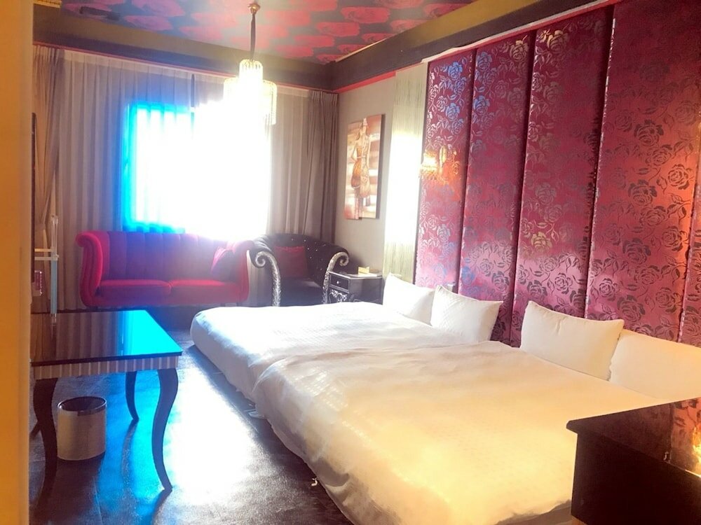 Фото Herzs Hotel