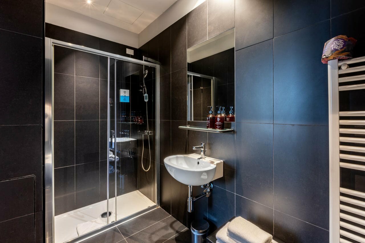 Фото The Social Hub Bologna