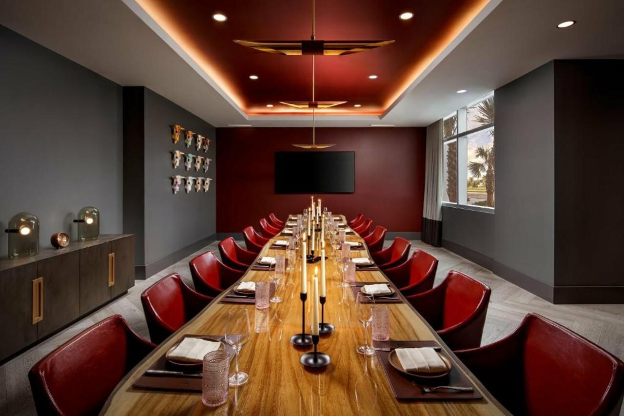 Фото Le Méridien Dania Beach at Fort Lauderdale Airport