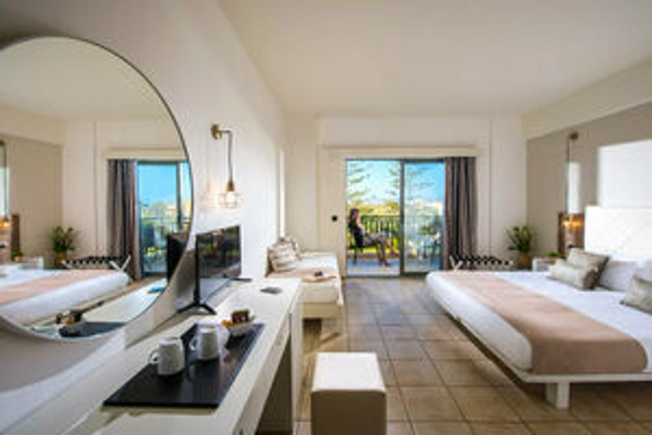 Фото Gouves Bay Hotel