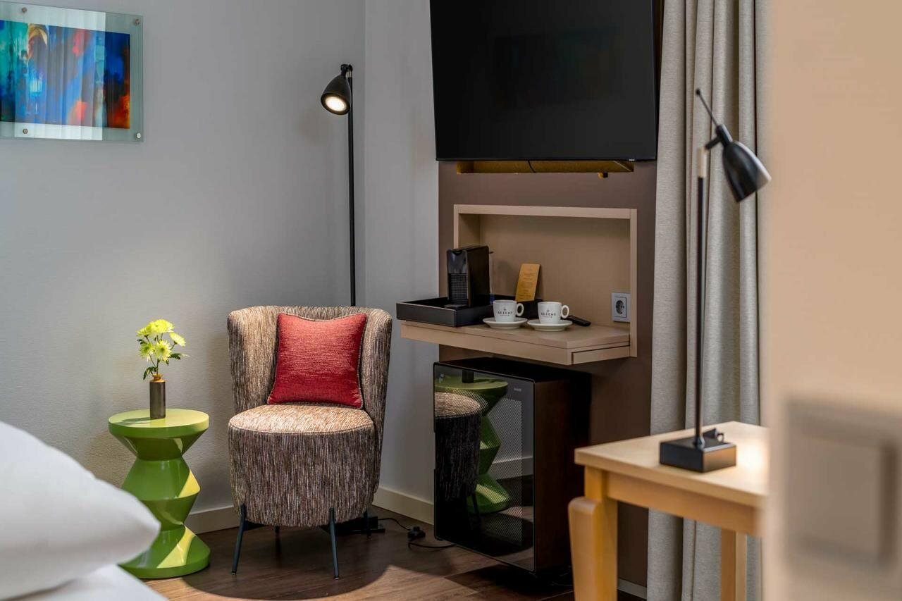 Фото Hotel Lyskirchen Cologne