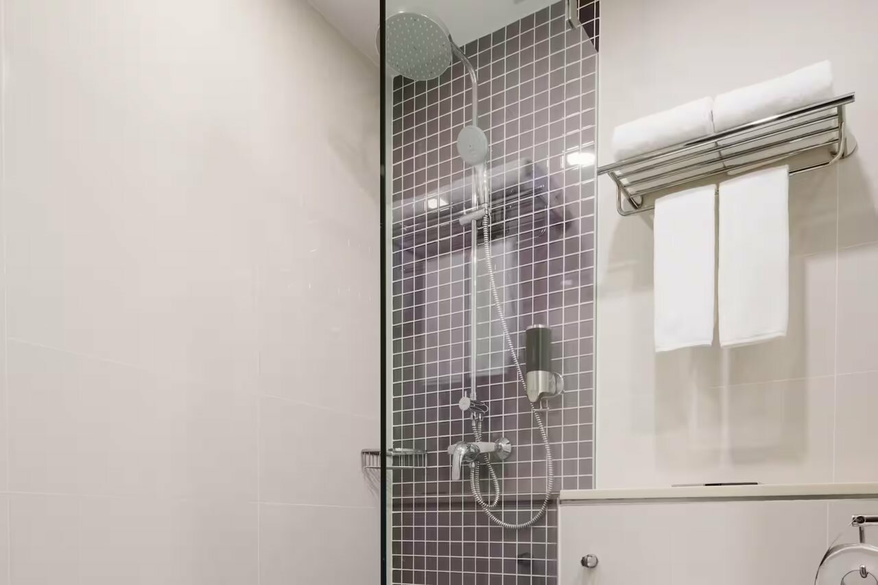 Фото Hotel Traveltine