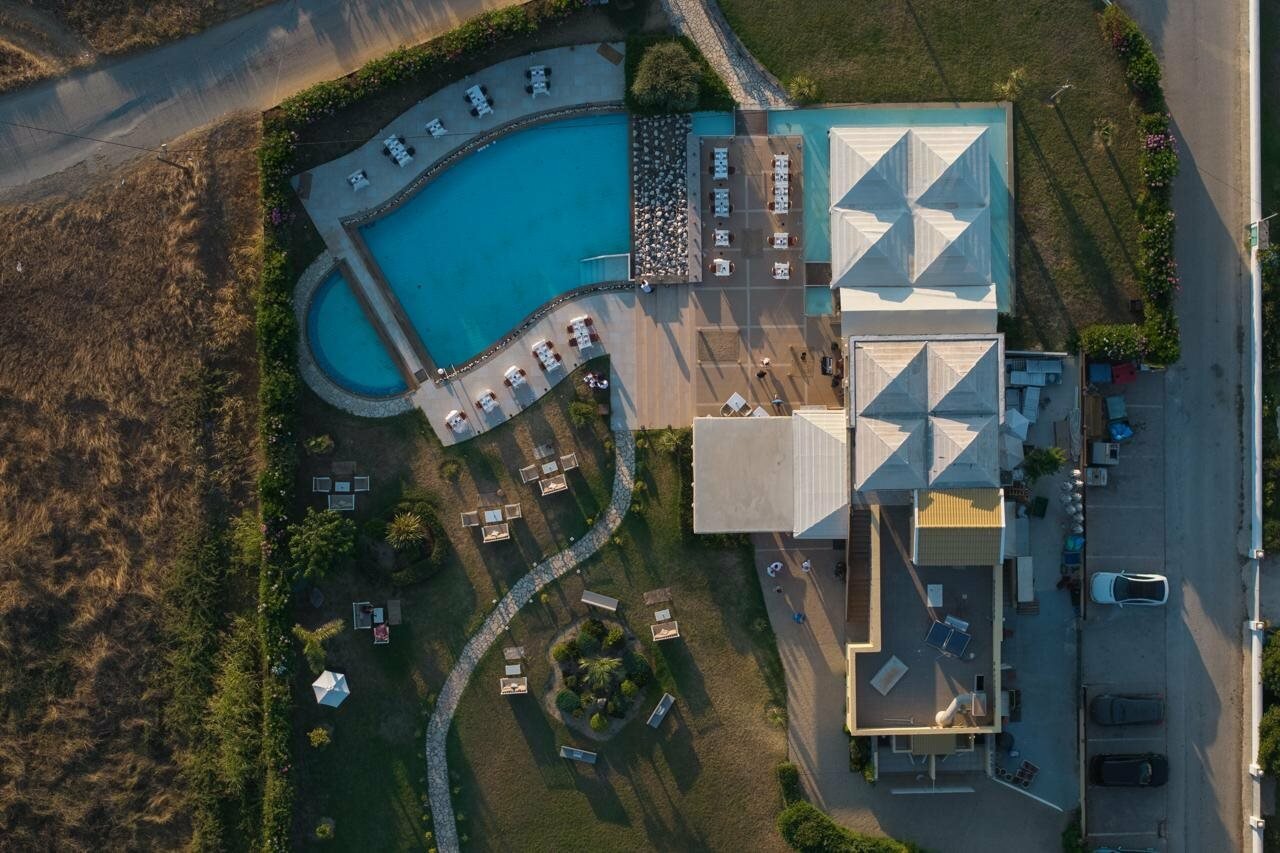 Фото Restia Suites Exclusive Resort - Adults Only