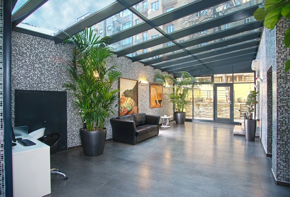 Фото отеля 5