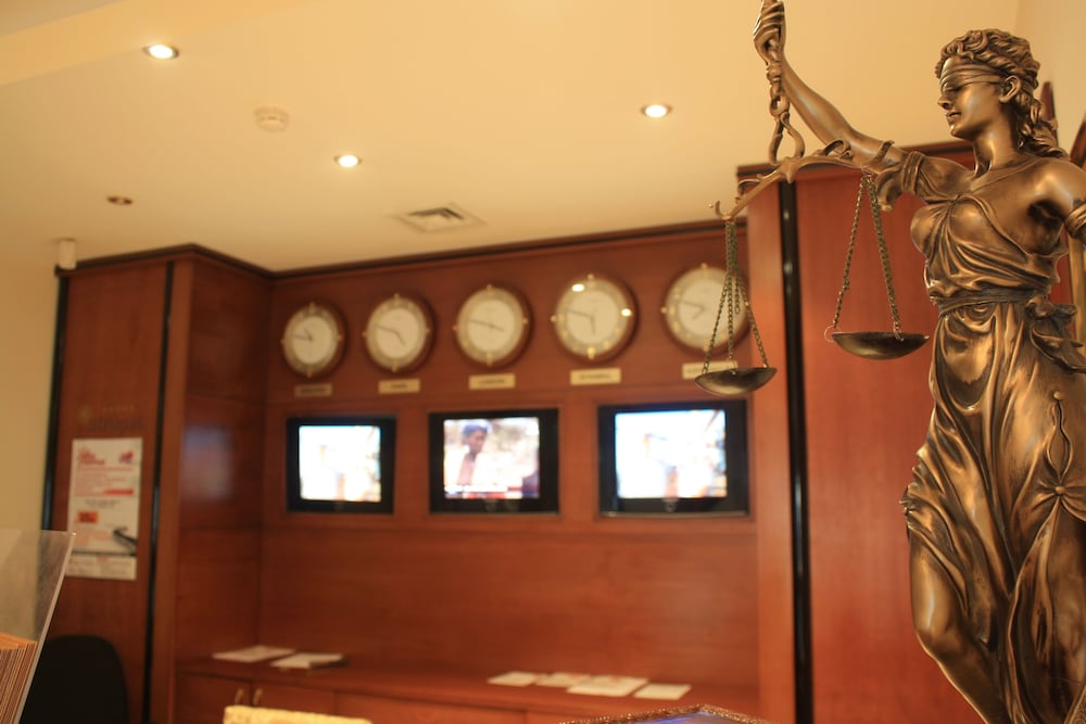 Фото Atropat Hotel