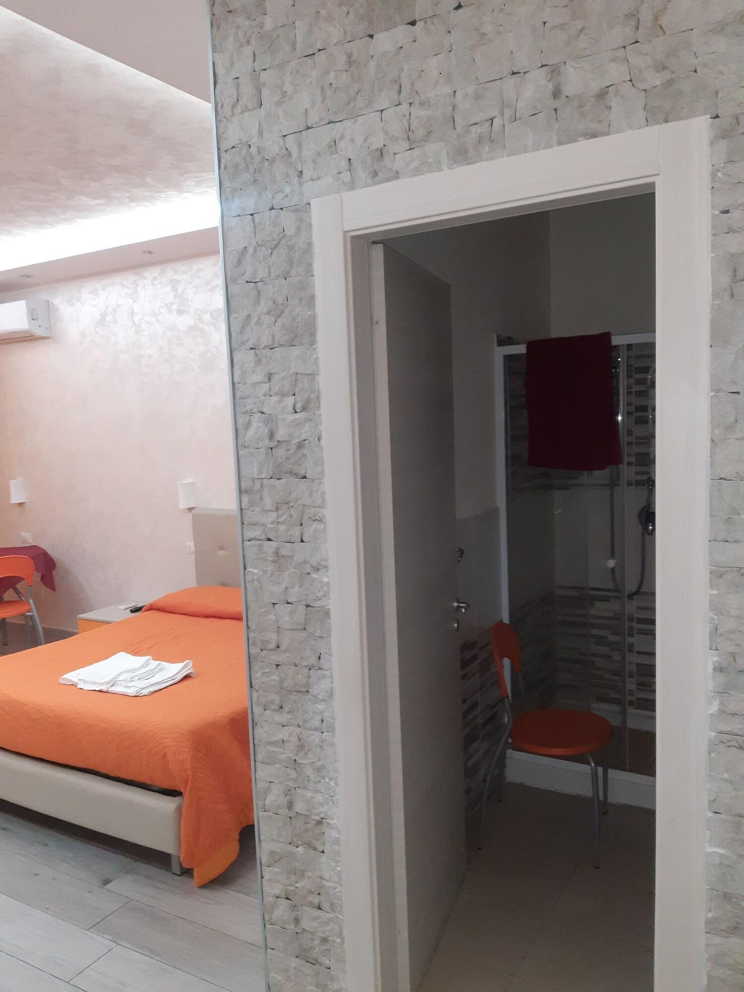 Фото B&b La Colonna