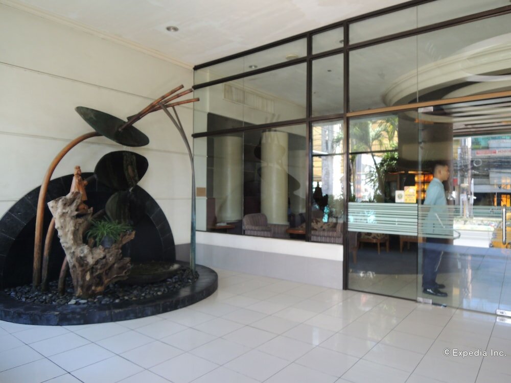 Фото The Bellavista Hotel