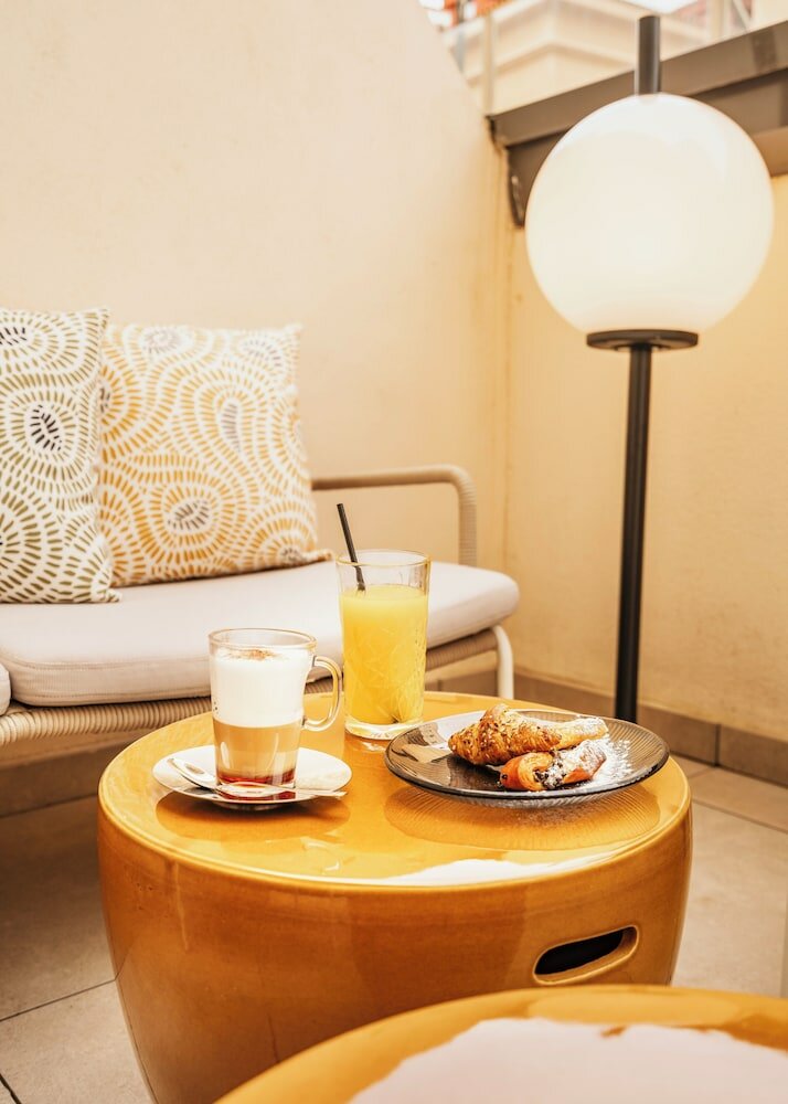 Фото Vincci Soho