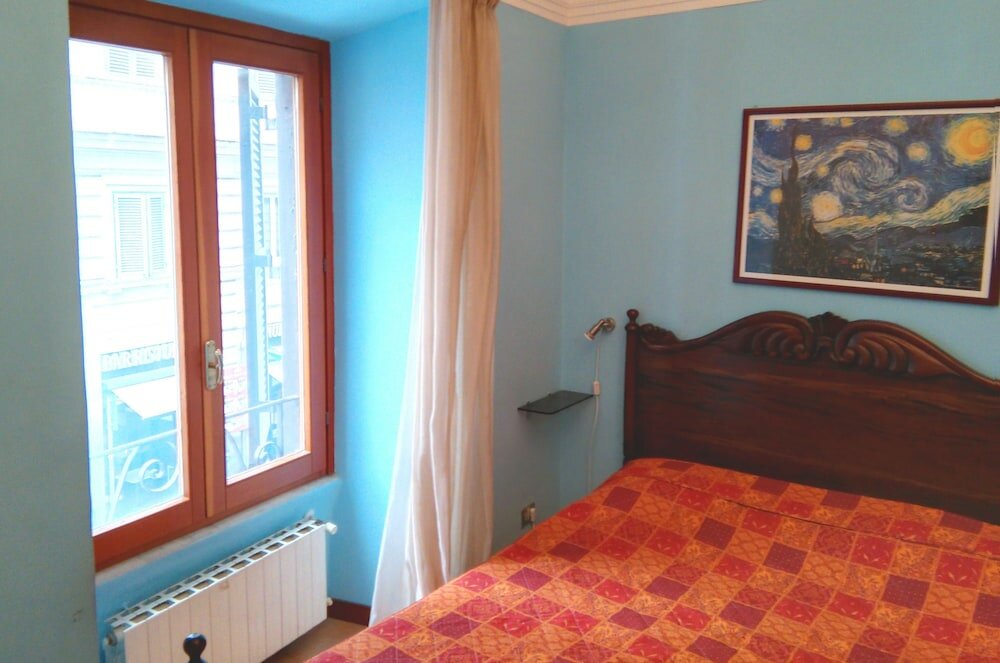 Фото B&b Basilica Square