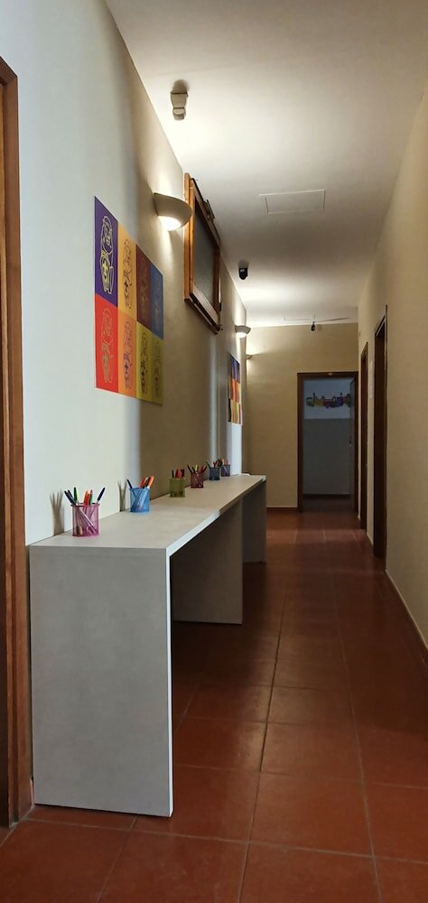 Фото Hotel Genesi