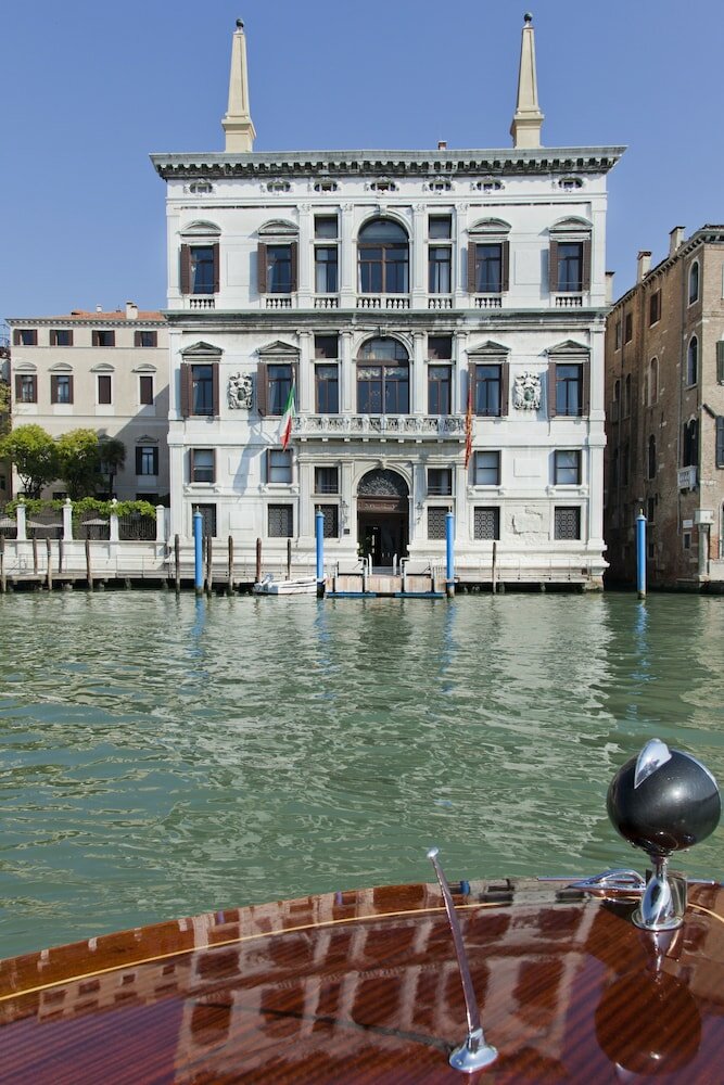 Фото Aman Venice