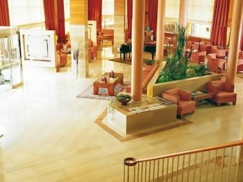 Фото Gran Hotel de Ferrol