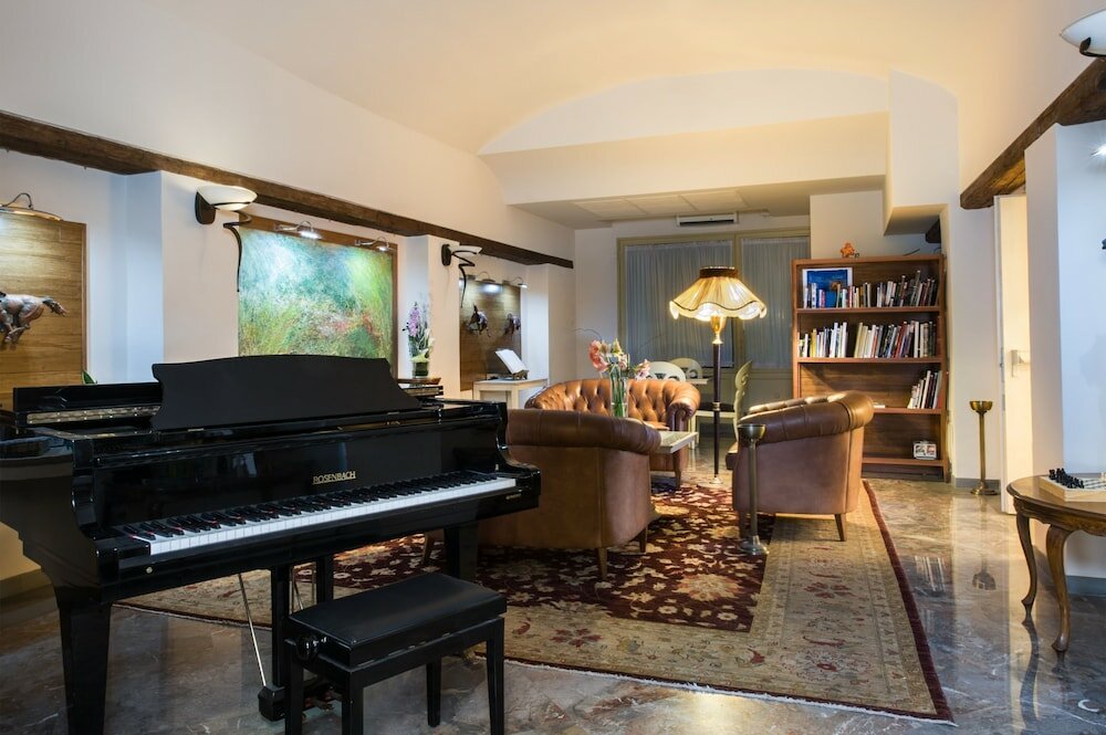 Фото Art Atelier