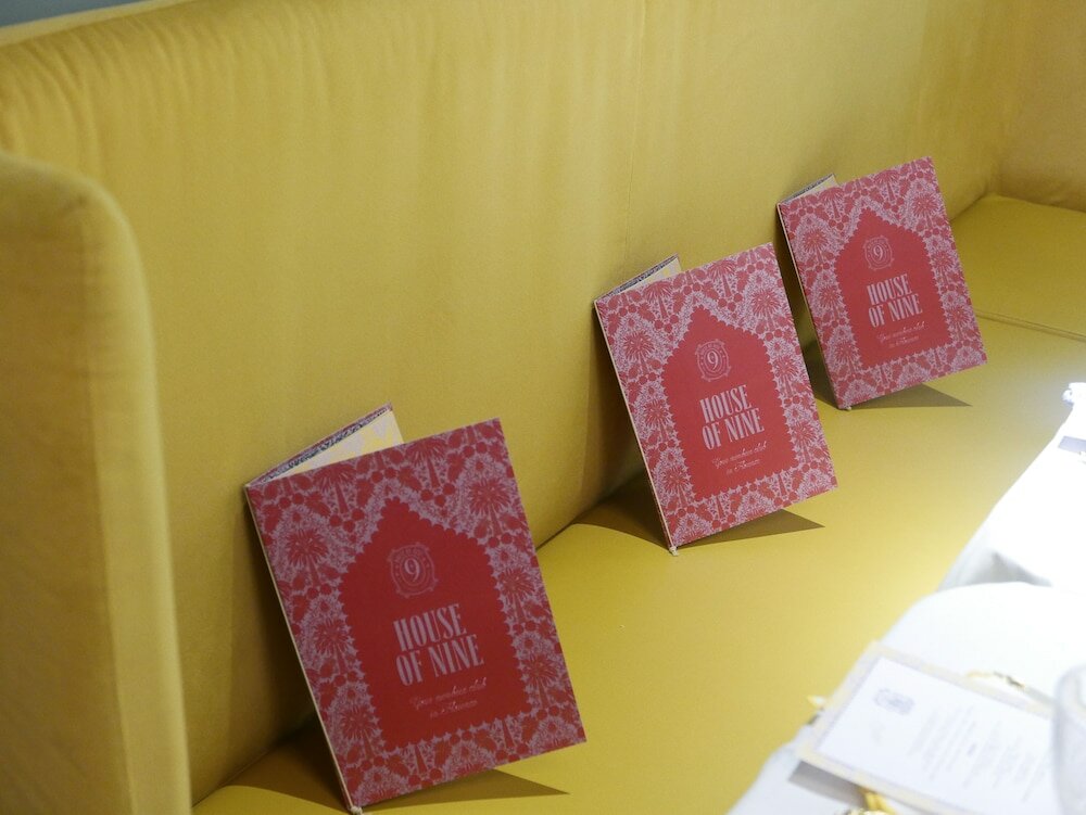 Фото Hotel Number Nine