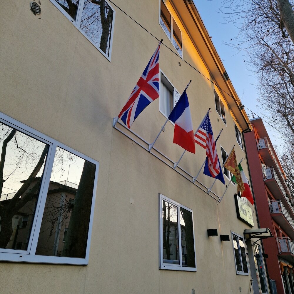 Фото Hotel Da Tito