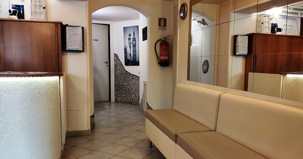 Фото Hotel Minerva