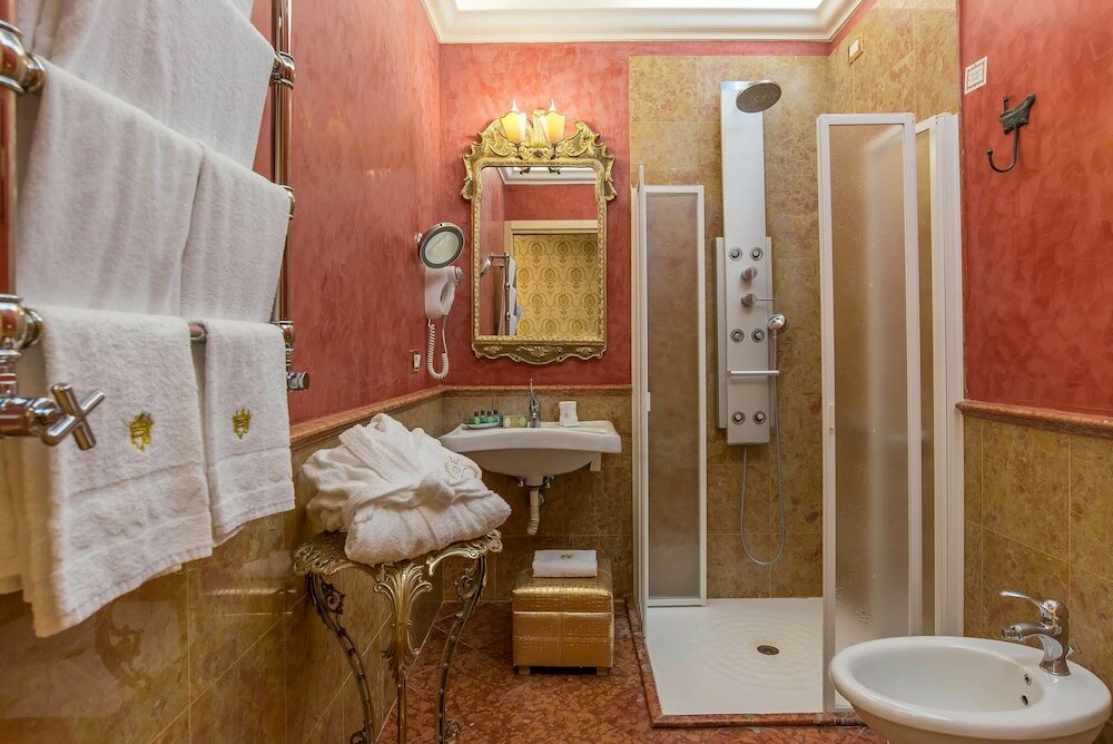 Фото Room007 Select VIA Veneto