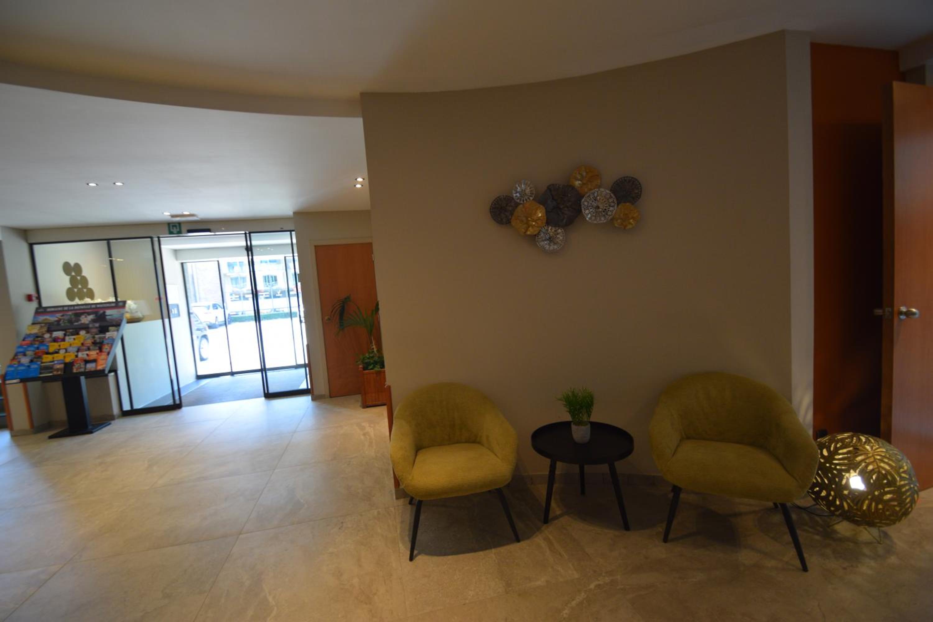 Фото Value Stay Brussels Expo Hotel